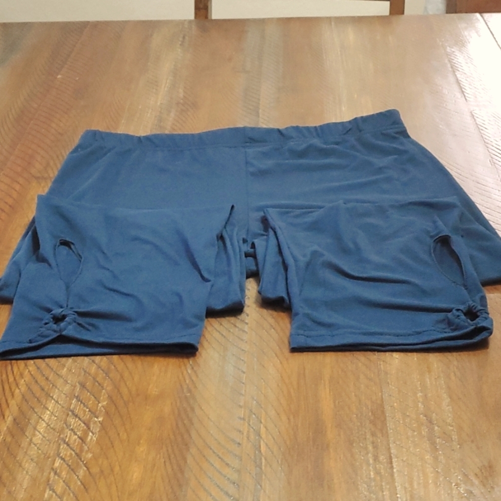 Capris